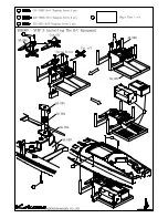 Предварительный просмотр 6 страницы Anderson Kokomo 550 Assembly Instructions Manual