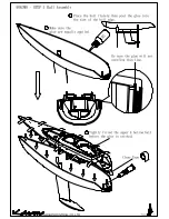 Предварительный просмотр 8 страницы Anderson Kokomo 550 Assembly Instructions Manual