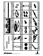 Предварительный просмотр 17 страницы Anderson Kokomo 550 Assembly Instructions Manual