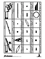 Предварительный просмотр 18 страницы Anderson Kokomo 550 Assembly Instructions Manual