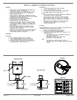 Предварительный просмотр 2 страницы Anderson LN Quick Start Installation Manual