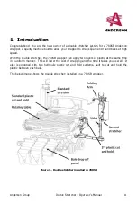 Предварительный просмотр 13 страницы Anderson NutriWrap 780 SB Operator'S Manual