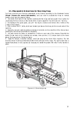 Предварительный просмотр 59 страницы Anderson NWS-660 Operator'S Manual