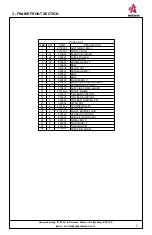 Предварительный просмотр 69 страницы Anderson NWS-660 Operator'S Manual