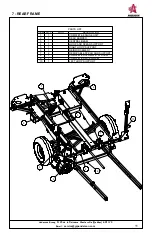 Предварительный просмотр 73 страницы Anderson NWS-660 Operator'S Manual