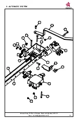 Предварительный просмотр 76 страницы Anderson NWS-660 Operator'S Manual