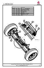 Предварительный просмотр 79 страницы Anderson NWS-660 Operator'S Manual