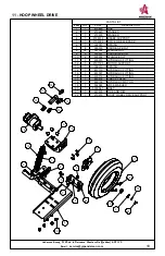 Предварительный просмотр 81 страницы Anderson NWS-660 Operator'S Manual