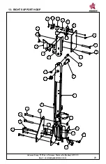 Предварительный просмотр 84 страницы Anderson NWS-660 Operator'S Manual