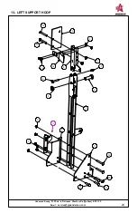 Предварительный просмотр 86 страницы Anderson NWS-660 Operator'S Manual