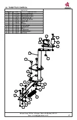 Предварительный просмотр 89 страницы Anderson NWS-660 Operator'S Manual