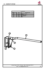 Предварительный просмотр 91 страницы Anderson NWS-660 Operator'S Manual