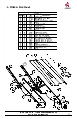 Предварительный просмотр 93 страницы Anderson NWS-660 Operator'S Manual