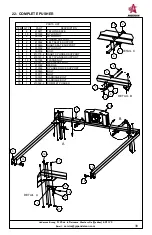 Предварительный просмотр 101 страницы Anderson NWS-660 Operator'S Manual