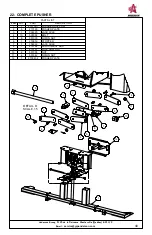 Предварительный просмотр 102 страницы Anderson NWS-660 Operator'S Manual