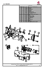 Предварительный просмотр 103 страницы Anderson NWS-660 Operator'S Manual