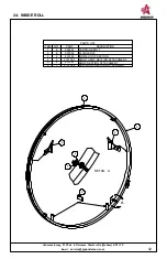 Предварительный просмотр 104 страницы Anderson NWS-660 Operator'S Manual