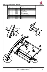 Предварительный просмотр 106 страницы Anderson NWS-660 Operator'S Manual