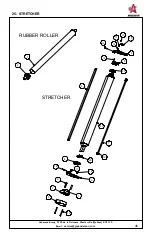 Предварительный просмотр 108 страницы Anderson NWS-660 Operator'S Manual