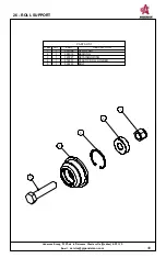 Предварительный просмотр 111 страницы Anderson NWS-660 Operator'S Manual