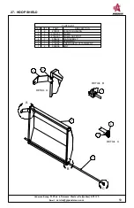 Предварительный просмотр 112 страницы Anderson NWS-660 Operator'S Manual