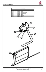 Предварительный просмотр 113 страницы Anderson NWS-660 Operator'S Manual