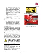 Предварительный просмотр 11 страницы Anderson RB-200 User Manual