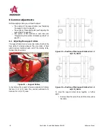 Предварительный просмотр 22 страницы Anderson RB-200 User Manual