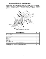 Предварительный просмотр 11 страницы Anderson RB-400 Operator'S Manual