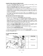 Предварительный просмотр 16 страницы Anderson RB-400 Operator'S Manual