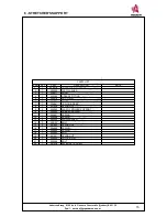 Предварительный просмотр 41 страницы Anderson RB-400 Operator'S Manual