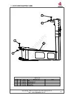 Предварительный просмотр 42 страницы Anderson RB-400 Operator'S Manual