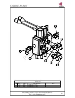 Предварительный просмотр 44 страницы Anderson RB-400 Operator'S Manual