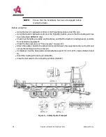 Предварительный просмотр 26 страницы Anderson RBM Series Operator'S Manual