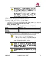 Предварительный просмотр 33 страницы Anderson RBM Series Operator'S Manual