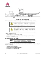 Предварительный просмотр 38 страницы Anderson RBM Series Operator'S Manual