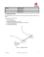 Предварительный просмотр 41 страницы Anderson RBM Series Operator'S Manual