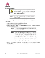 Предварительный просмотр 54 страницы Anderson RBM Series Operator'S Manual