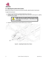 Предварительный просмотр 70 страницы Anderson RBM Series Operator'S Manual