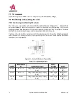 Предварительный просмотр 72 страницы Anderson RBM Series Operator'S Manual