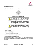 Предварительный просмотр 73 страницы Anderson RBM Series Operator'S Manual