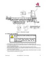 Предварительный просмотр 27 страницы Anderson RBM1400 Operator'S Manual