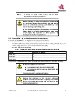 Предварительный просмотр 33 страницы Anderson RBM1400 Operator'S Manual