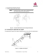 Предварительный просмотр 41 страницы Anderson RBM1400 Operator'S Manual