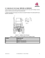 Предварительный просмотр 47 страницы Anderson RBM1400 Operator'S Manual