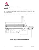 Предварительный просмотр 48 страницы Anderson RBM1400 Operator'S Manual