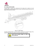 Предварительный просмотр 52 страницы Anderson RBM1400 Operator'S Manual