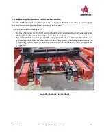 Предварительный просмотр 77 страницы Anderson RBM1400 Operator'S Manual