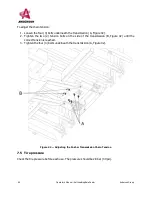 Предварительный просмотр 80 страницы Anderson RBM1400 Operator'S Manual