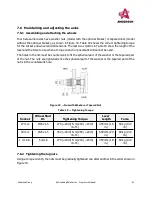 Предварительный просмотр 81 страницы Anderson RBM1400 Operator'S Manual